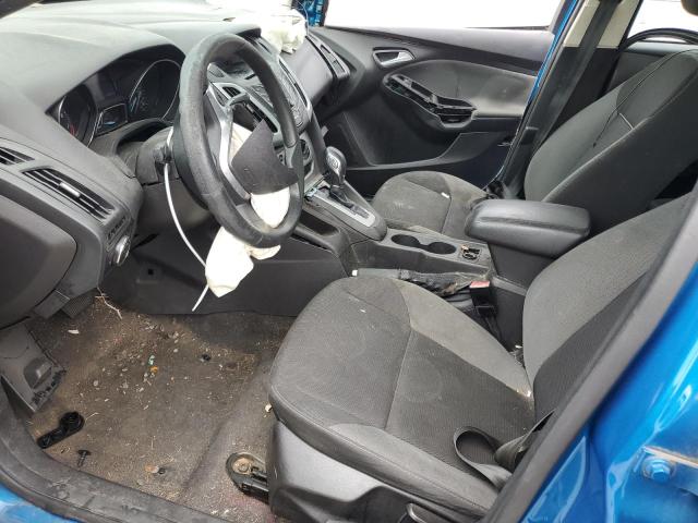 Photo 7 from auction – 2012 FORD FOCUS SE with VIN 1FAHP3F28CL349523