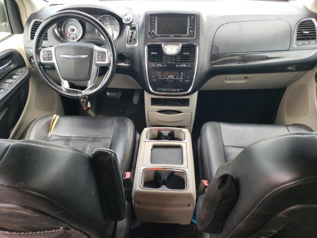 Photo 8 from auction – 2013 CHRYSLER TOWN & COU with VIN 2C4RC1BG8DR509246