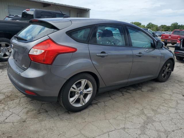 Photo 3 from auction – 2014 FORD FOCUS SE with VIN 1FADP3K21EL155066