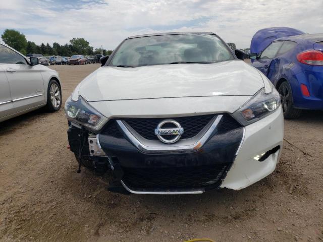 Photo 5 from auction – 2017 NISSAN MAXIMA 3.5 with VIN 1N4AA6AP2HC394794