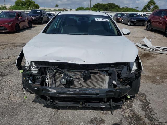 Photo 5 from auction – 2016 HYUNDAI SONATA SPO with VIN 5NPE34AFXGH267277