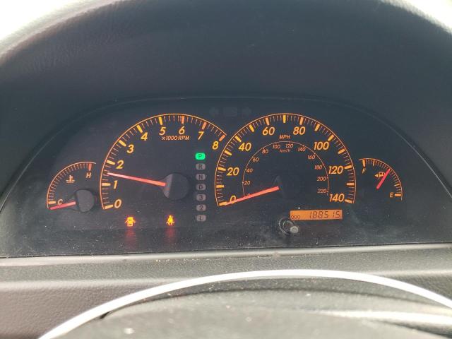 Photo 9 from auction – 2005 TOYOTA CAMRY SE with VIN 4T1BA32K75U072797