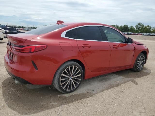 Photo 3 from auction – 2023 BMW 228I with VIN WBA53AK02P7L98777