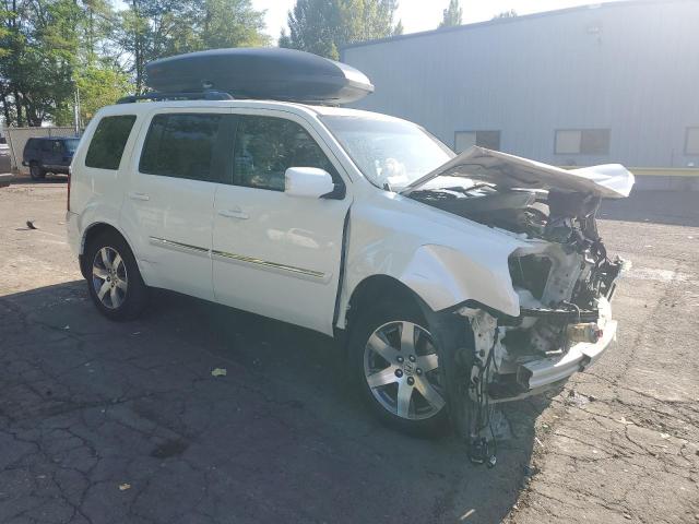 Photo 4 from auction – 2014 HONDA PILOT TOUR with VIN 5FNYF4H97EB056599