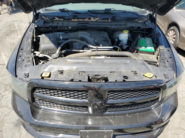 Photo 11 from auction – 2017 RAM 1500 ST with VIN 1C6RR6KT5HS657956