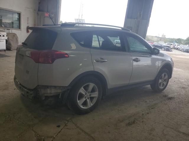 Photo 3 from auction – 2013 TOYOTA RAV4 XLE with VIN 2T3RFREV1DW008737
