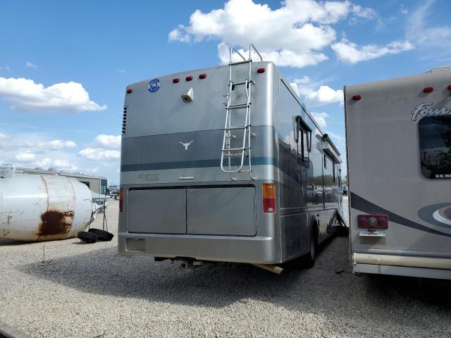 Photo 4 from auction – 2004 ROADMASTER RAIL MONOCOQUE with VIN 1RF42454X42024906