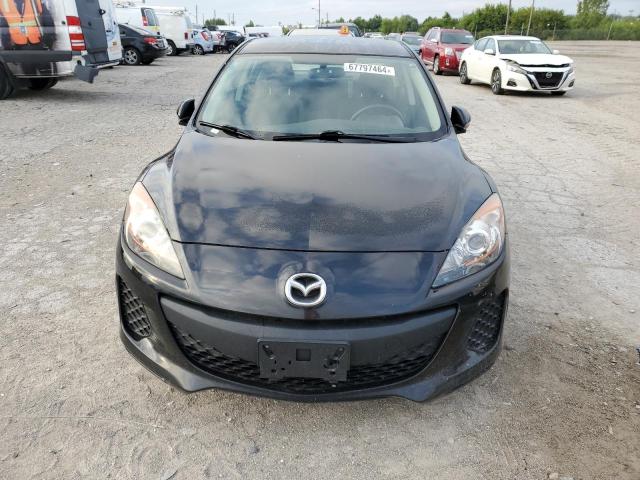 Photo 5 from auction – 2012 MAZDA 3 I with VIN JM1BL1UF7C1523437