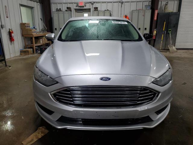 Photo 5 from auction – 2017 FORD FUSION SE with VIN 3FA6P0H71HR125503