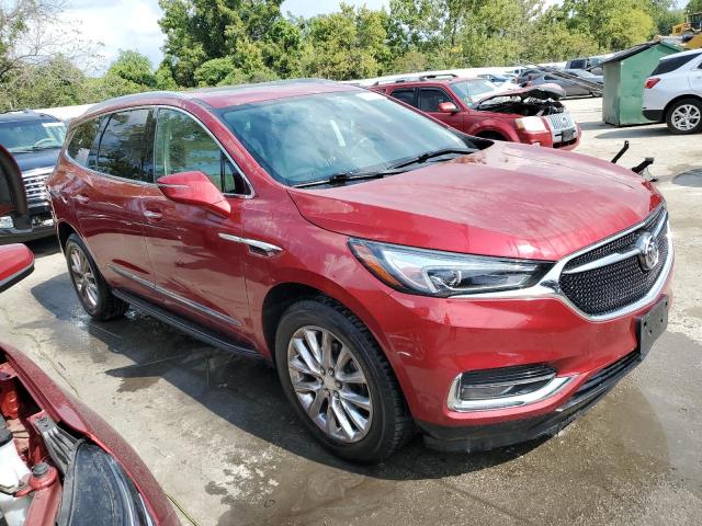 Photo 4 from auction – 2019 BUICK ENCLAVE ES with VIN 5GAERBKW4KJ301765