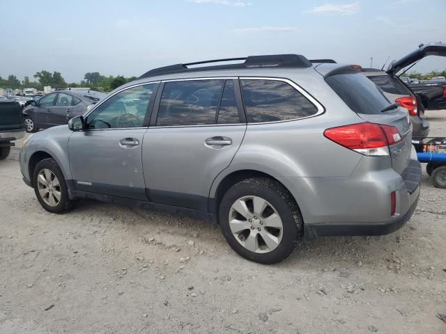 Photo 2 from auction – 2011 SUBARU OUTBACK 2. with VIN 4S4BRCGC8B3336430