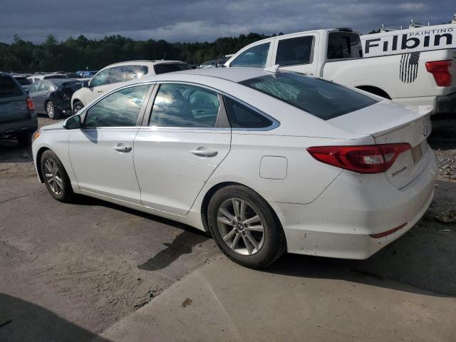 Photo 2 from auction – 2017 HYUNDAI SONATA SE with VIN 5NPE24AFXHH511191