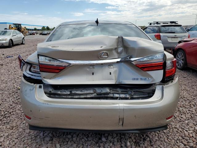 Photo 6 from auction – 2016 LEXUS ES 350 with VIN 58ABK1GG0GU010305