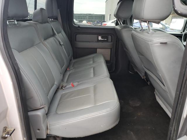 Photo 10 from auction – 2014 FORD F150 SUPER with VIN 1FTFW1EF9EKD28928