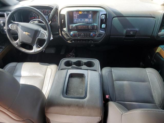 Photo 8 from auction – 2014 CHEVROLET SILVERADO with VIN 3GCUKSEC8EG420358