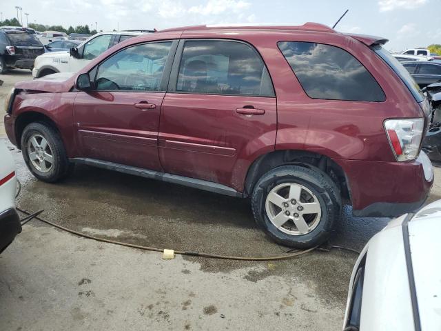 Photo 2 from auction – 2009 CHEVROLET EQUINOX LT with VIN 2CNDL33F396247913