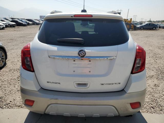 Photo 6 from auction – 2015 BUICK ENCORE with VIN KL4CJASB1FB255312