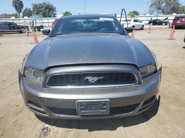 Photo 5 from auction – 2014 FORD MUSTANG with VIN 1ZVBP8AM4E5215344