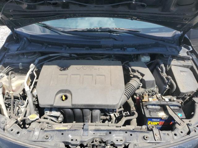 Photo 11 from auction – 2013 TOYOTA COROLLA BA with VIN 2T1BU4EE9DC965007