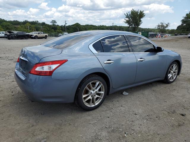 Photo 3 from auction – 2011 NISSAN MAXIMA S with VIN 1N4AA5AP1BC857591