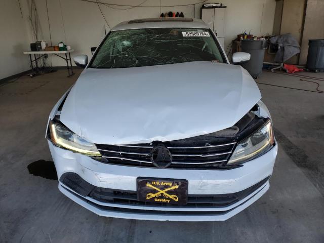 Photo 5 from auction – 2018 VOLKSWAGEN JETTA SE with VIN 3VWDB7AJ0JM240379