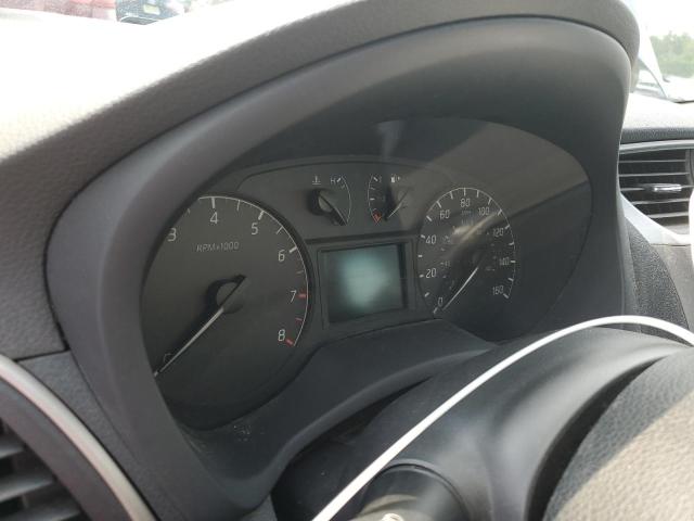 Photo 9 from auction – 2014 NISSAN SENTRA S with VIN 3N1AB7AP0EY207586