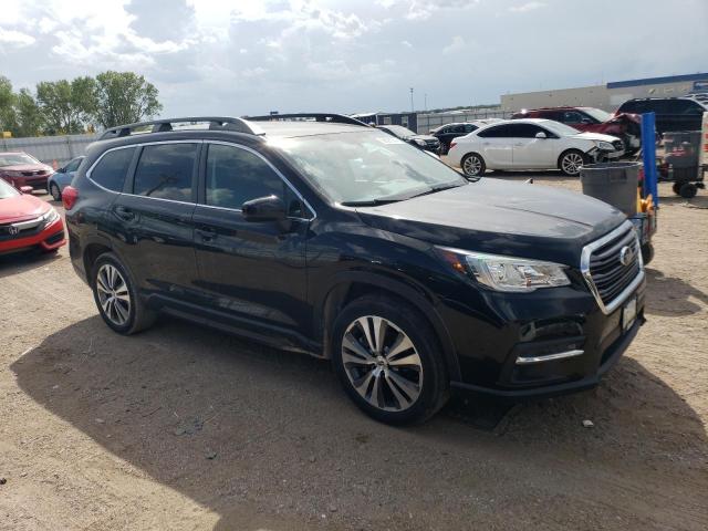 Photo 4 from auction – 2019 SUBARU ASCENT PRE with VIN 4S4WMAFD9K3461757