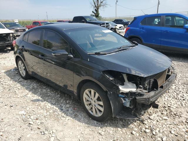 Photo 4 from auction – 2014 KIA FORTE LX with VIN KNAFX4A67E5062289