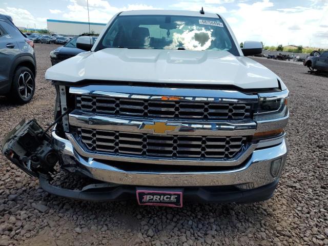 Photo 5 from auction – 2017 CHEVROLET SILVERADO with VIN 3GCPCREC8HG436227