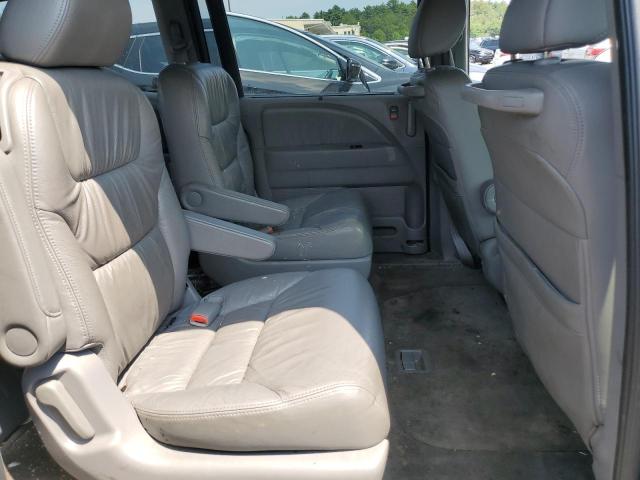 Photo 11 from auction – 2010 HONDA ODYSSEY EX with VIN 5FNRL3H63AB050161