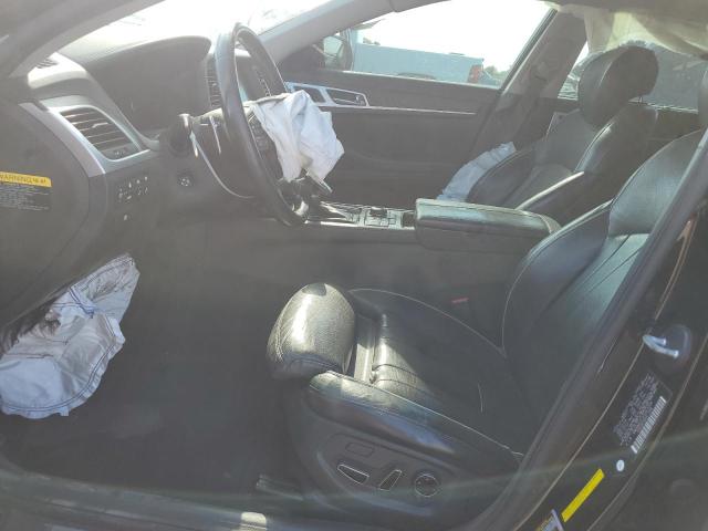 Photo 7 from auction – 2015 HYUNDAI GENESIS 5. with VIN KMHGN4JF2FU021004