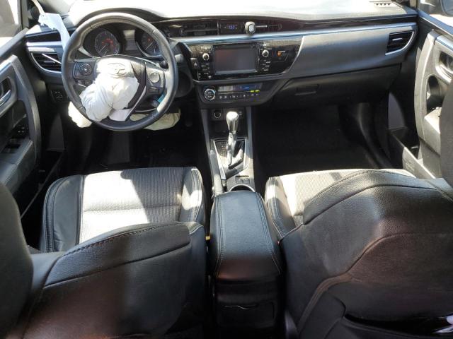 Photo 8 from auction – 2015 TOYOTA COROLLA L with VIN 5YFBURHE2FP267642