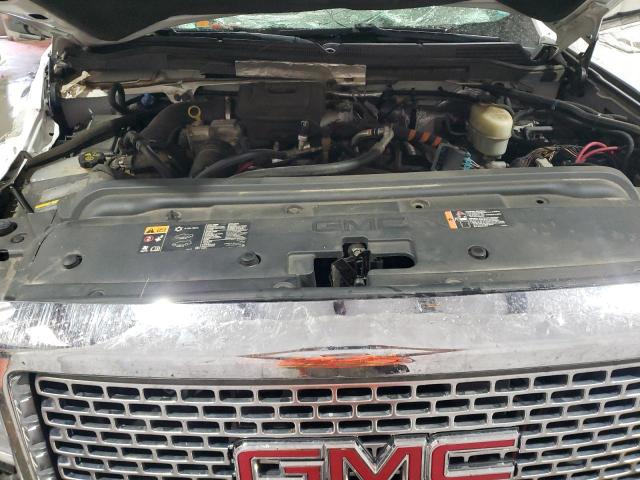 Photo 11 from auction – 2016 GMC SIERRA K35 with VIN 1GT42YE82GF194093