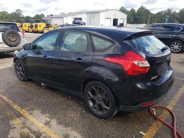 Photo 2 from auction – 2014 FORD FOCUS SE with VIN 1FADP3K29EL104513