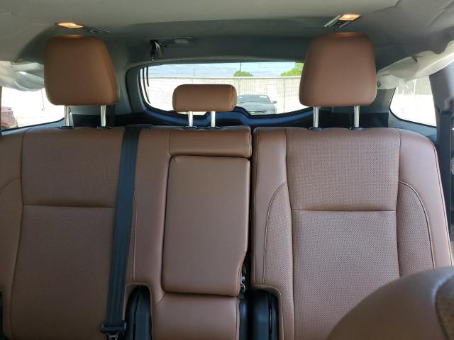Photo 10 from auction – 2019 TOYOTA HIGHLANDER with VIN 5TDDZRFH9KS952181