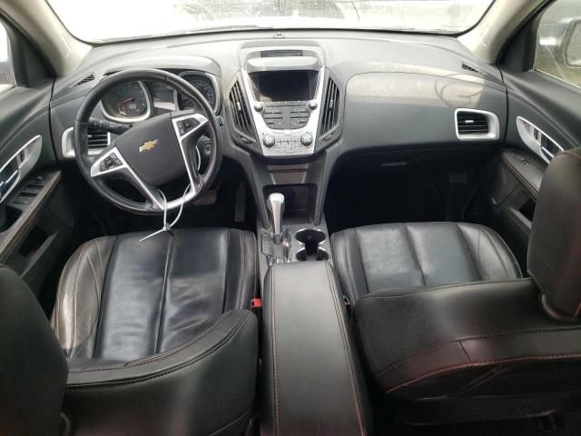 Photo 8 from auction – 2013 CHEVROLET EQUINOX LT with VIN 2GNFLGE34D6242758