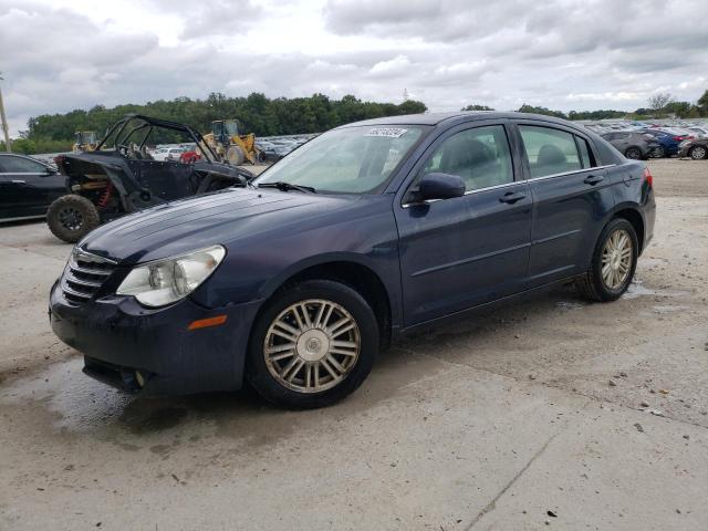 CHRYSLER SEBRING TO 2008 с VIN 1C3LC56RX8N201480 - Снимка от търг