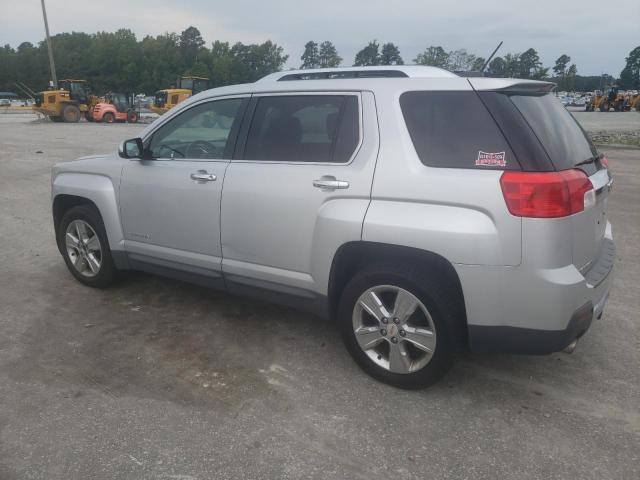 Photo 2 from auction – 2015 GMC TERRAIN SL with VIN 2GKFLYE36F6156132