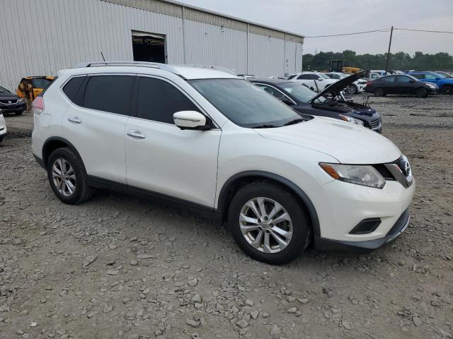 Фото 4 с аукциона – 2015 NISSAN ROGUE S с VIN KNMAT2MT2FP551025