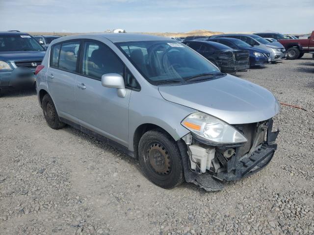 Photo 4 from auction – 2012 NISSAN VERSA S with VIN 3N1BC1CP7CK813995