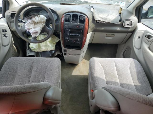 Photo 8 from auction – 2006 CHRYSLER TOWN & COU with VIN 1A4GP45R76B564812