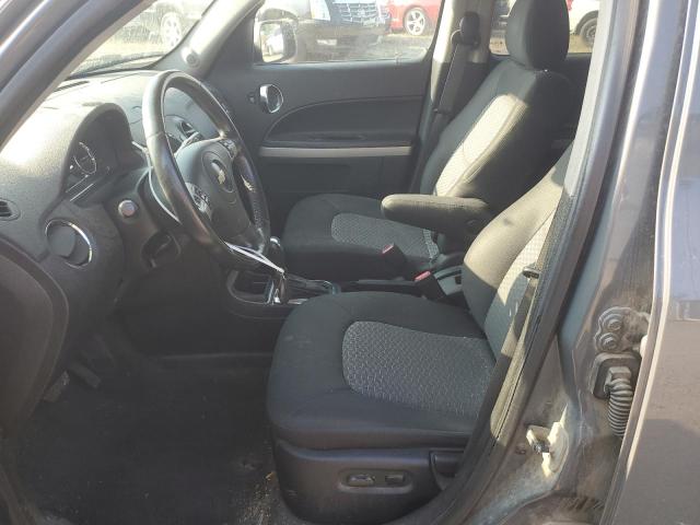 Photo 7 from auction – 2009 CHEVROLET HHR LT with VIN 3GNCA53V29S504643