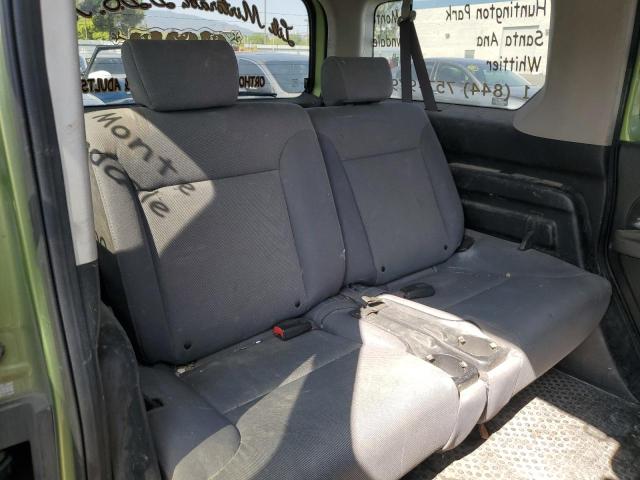 Photo 10 from auction – 2008 HONDA ELEMENT with VIN 5J6YH18328L007147