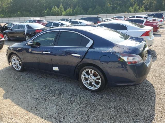 Photo 2 from auction – 2022 NISSAN MAXIMA S with VIN 1N4AA5AP5EC444657