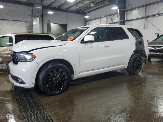 DODGE DURANGO GT 2017 with VIN 1C4RDJDG5HC817418 - Photo from auction