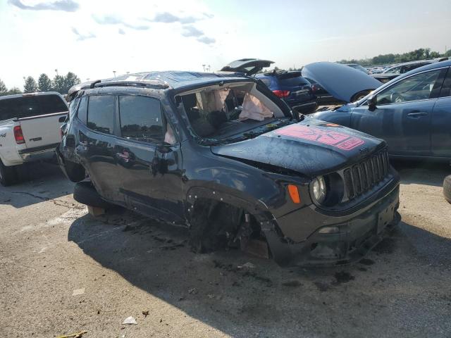 Photo 4 from auction – 2018 JEEP RENEGADE L with VIN ZACCJABB6JPH77552
