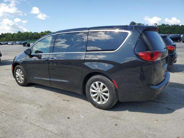 Photo 2 from auction – 2019 CHRYSLER PACIFICA T with VIN 2C4RC1FG4KR741317