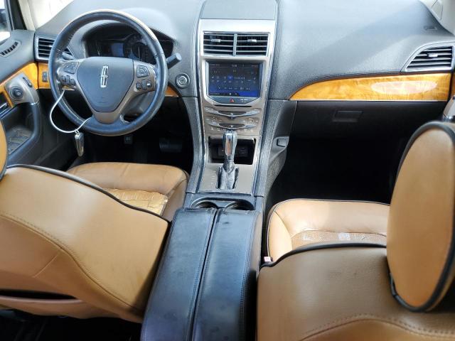 Photo 8 from auction – 2013 LINCOLN MKX with VIN 2LMDJ8JK0DBL11123