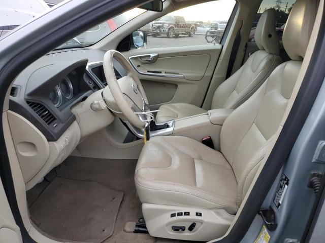 Photo 7 from auction – 2013 VOLVO XC60 3.2 with VIN YV4940DZ7D2429583