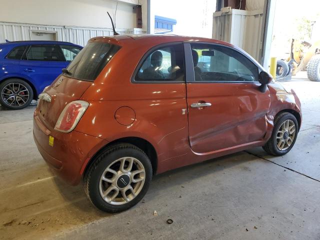 Photo 3 from auction – 2012 FIAT 500 POP with VIN 3C3CFFAR5CT182012